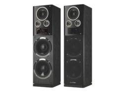 Electric Sound Amplifier Set